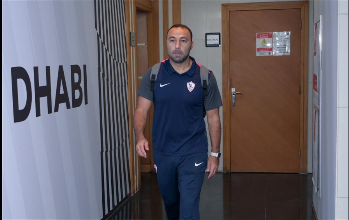 احمد عبد الروؤف