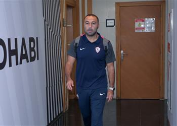 أحمد عبد الرؤوف لاعب الزمالك سيكون له شأن آخر بالتركيز واستبعاد محمد السيد غير فني