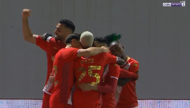 اهداف مباراة الوداد ونيروبي يونايتد 3 0 كأس الكونفيدرالية