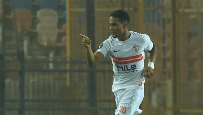 هدف سيف الجزيري الرائع في مرمي زيسكو بكاس الكونفيدرالية