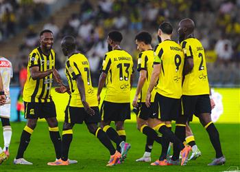 موعد والقنوات الناقلة لمباراة الاتحاد والدحيل اليوم في دوري أبطال آسيا والمعلقين