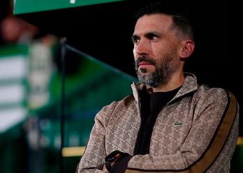 مدرب إلتشي منفعل ا بعد التعادل مع ريال مدريد ما حدث يثير الغضب