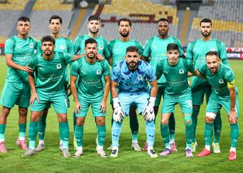 المصري سنتحدث مع الأهلي لشراء لاعبه والفوز على كايزر تشيفز ليس سهل ا