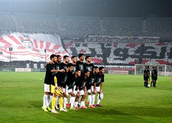 شوبير كل مباراة ت رجح كفة عبد الرؤوف إلا لو الزمالك شاف اختراع