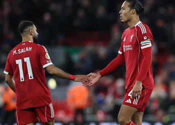 حكم مباراة ليفربول وآيندهوفن في دوري أبطال أوروبا