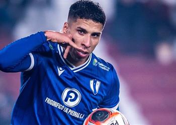 خاص حقيقة استفسار الأهلي عن ضم أجوستين رودريجيز من جوفينتود الأوروجواياني