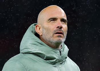 ماريسكا مشيد ا ببرشلونة فريق مذهل وعلينا اللعب بتوازن غد ا