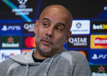 جوارديولا قبل مواجهة باير ليفركوزن نسينا الهزيمة أمام نيوكاسل وما زلت أرتكب أخطاء فادحة