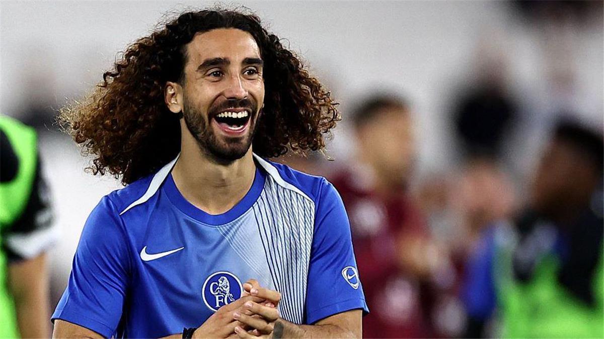 مارك كوكوريلا