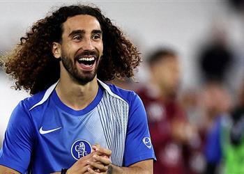 كوكوريلا يستعيد ذكريات رحيله عن برشلونة لكل شيء سبب