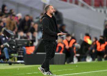 قائمة برشلونة لمباراة تشيلسي في دوري أبطال أوروبا