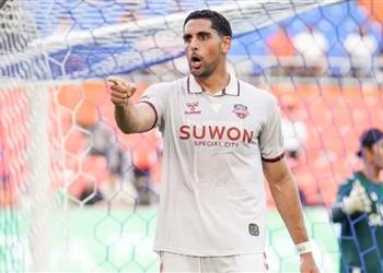 خاص حقيقة اهتمام الأهلي بضم بابلو صباغ ومفاجأة كورية جنوبية تغير مسار الصفقة