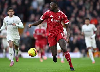 بايرن ميونخ يزاحم ريال مدريد على كوناتي وليفربول يحسم موقفه من بيعه