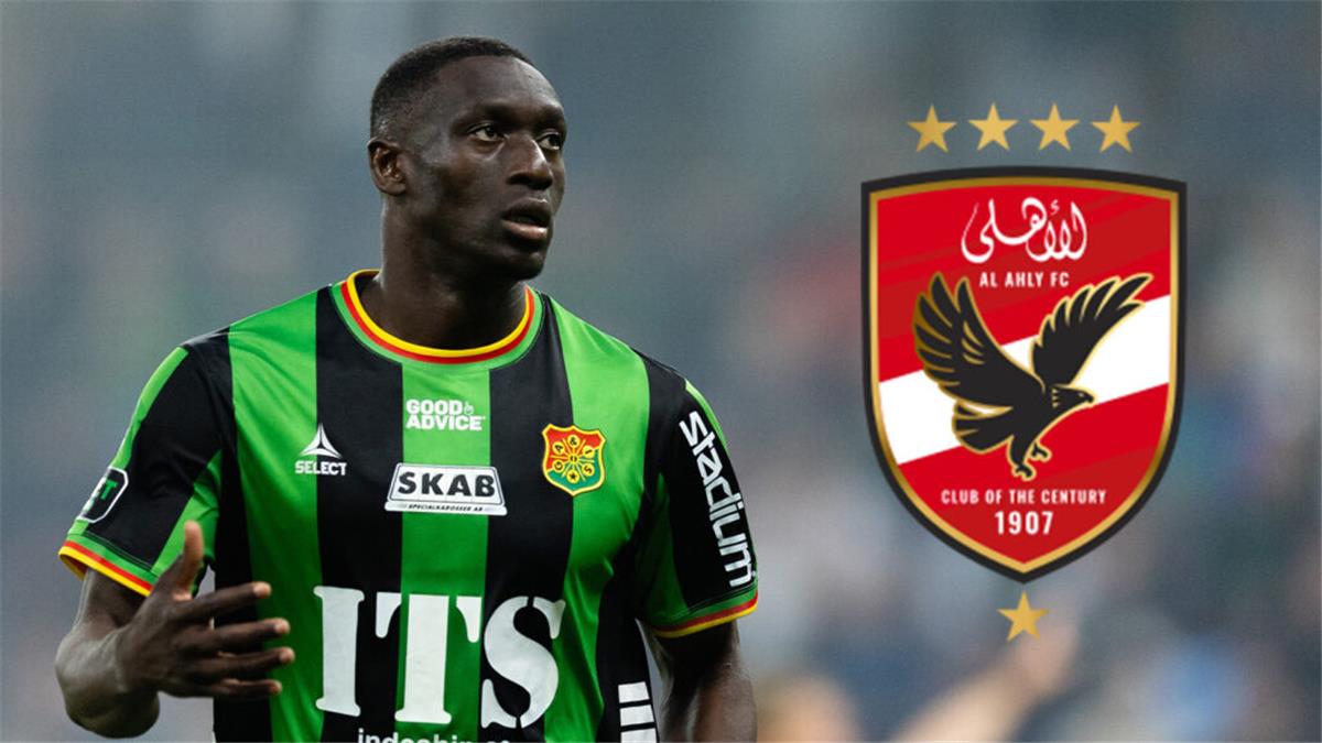 دياباتي يوضح حقيقة توصله إلى اتفاق مع الأهلي