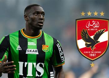 دياباتي يوضح حقيقة توصله إلى اتفاق مع الأهلي