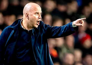 خليفة محمد صلاح ليفربول يتحرك بجدية لضم مهاجم إفريقي في انتقالات يناير