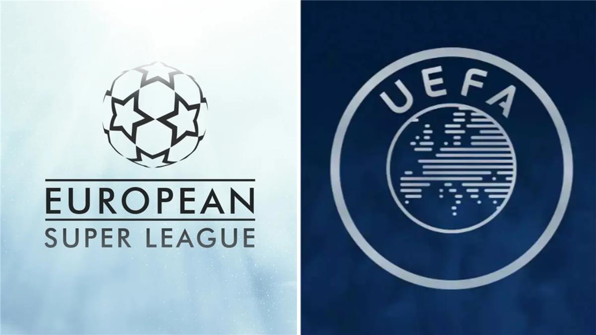 دعوى قضائية تاريخية تهز يويفا بسبب أزمة السوبر ليج