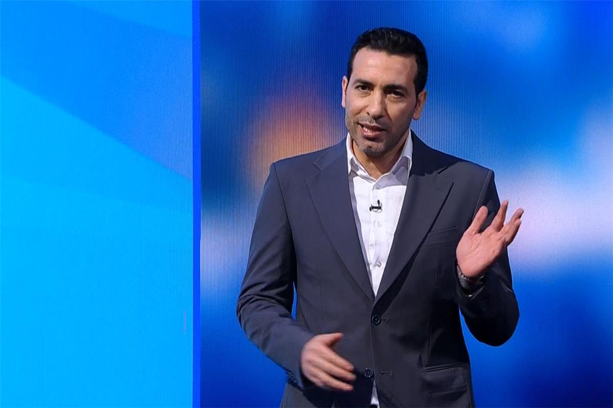 أبو تريكة: ليفربول في وضع صعب جدًا.. وأشفق على سلوت