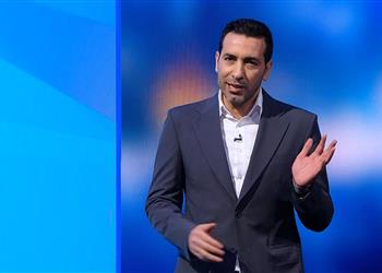 أبو تريكة ليفربول في وضع صعب جد ا وأشفق على سلوت