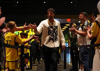 الأهلي يترقب مقابل 70 مليون إسترليني ناد أوروبي يستهدف التعاقد مع وسام أبو علي