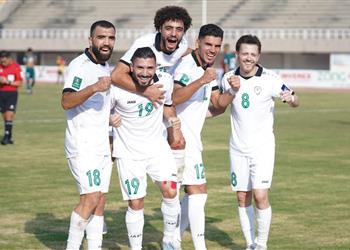 موعد والقنوات الناقلة لمباراة سوريا وجنوب السودان اليوم في كأس العرب