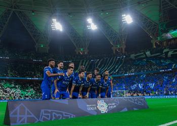 موعد والقنوات الناقلة لمباراة الهلال والشرطة العراقي اليوم في دوري أبطال آسيا والمعلقين