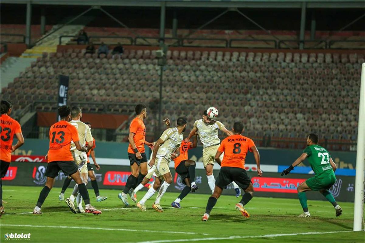 مباراة الاهلي والبنك الاهلي