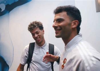 خالد بيبو يشيد بتطور الأهلي مع توروب ويكشف رأيه في إمام عاشور وزيزو