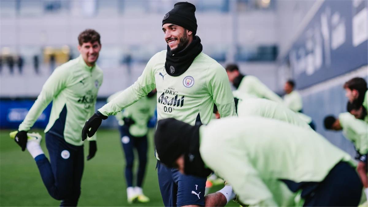 مانشستر سيتي