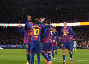 تشكيل برشلونة المتوقع أمام تشيلسي اليوم في دوري أبطال أوروبا