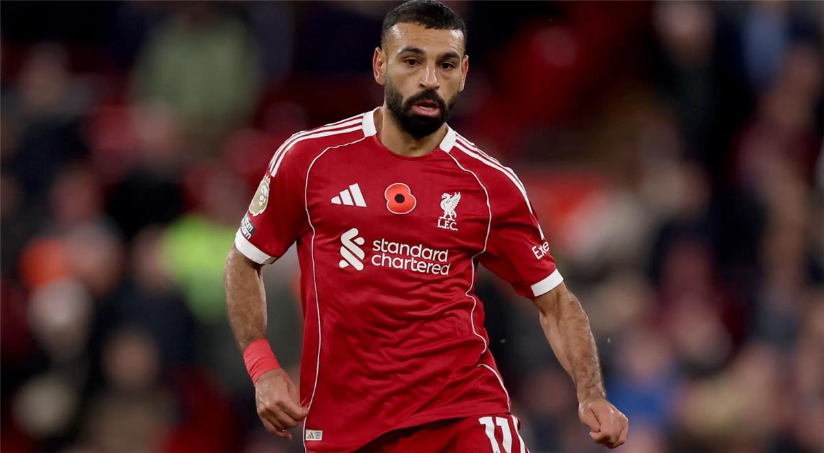 محمد صلاح يقترب من رقمين قياسيين أمام آيندهوفن في دوري أبطال أوروبا