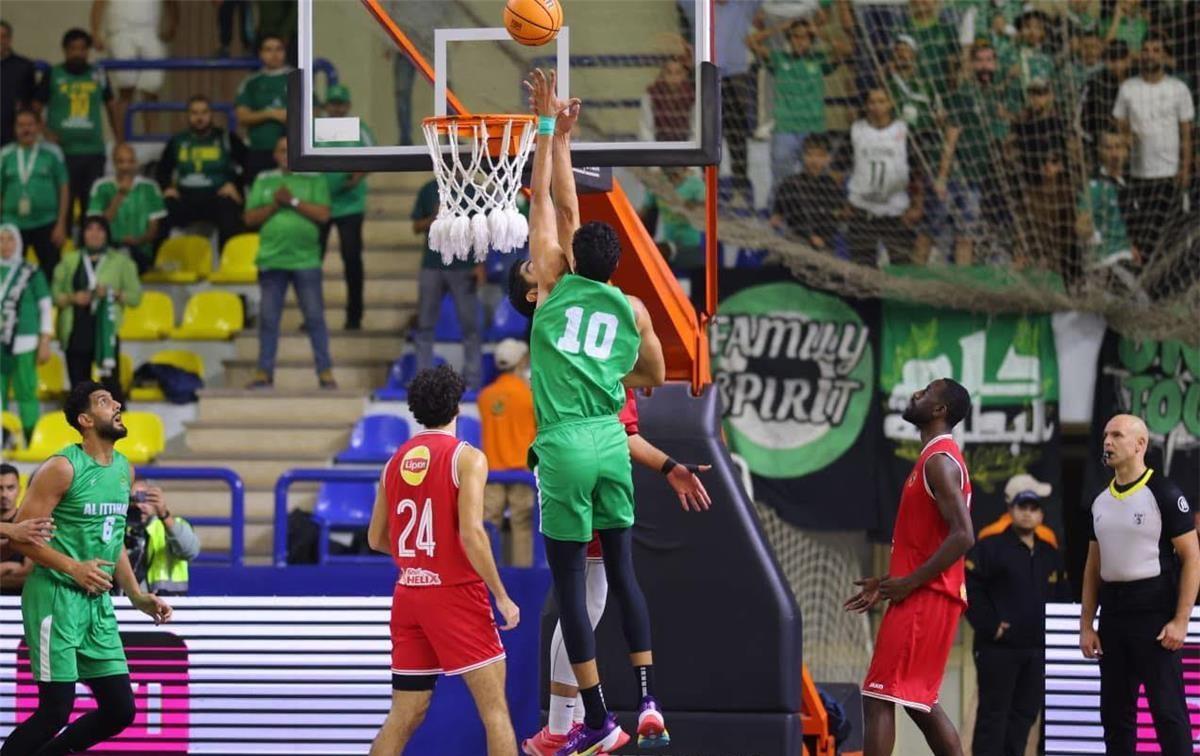 مالك طه يعتذر لـ جماهير الأهلي والاتحاد بعد أزمة نهائي دوري المرتبط