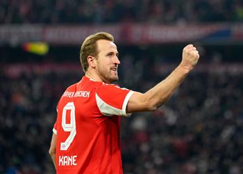 هاري كين مفاوضات برشلونة لا أفكر في الموسم الجديد