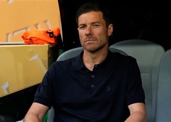 فوق اللاعبين موقف ريال مدريد من إقالة ألونسو بعد التعادل مع إلتشي