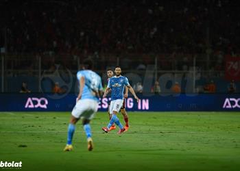 استمرار حبس رمضان صبحي وقرار جديد من المحكمة في قضية التزوير