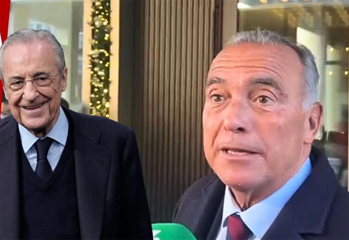 رافا يوستي وبيريز