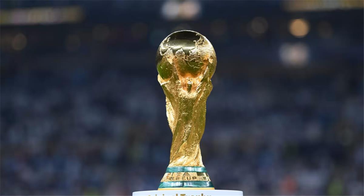 كاس العالم 2026