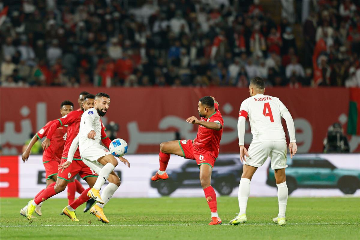 منتخب البحرين