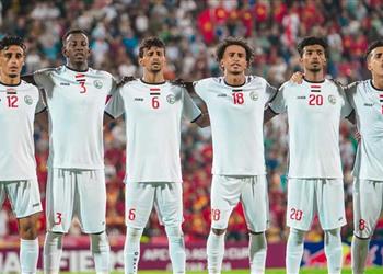 موعد والقنوات الناقلة لمباراة اليمن وجزر القمر اليوم في كأس العرب 2025