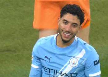 ردود أفعال جماهير مانشستر سيتي على أداء عمر مرموش أمام باير ليفركوزن جوارديولا فقد عقله