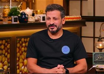 سيد معوض نجلي يتعرض للظلم بسبب اسمه ووليد سليمان مميز