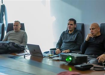 خاص جلسة مرتقبة بين اتحاد الكرة وجهاز منتخب مصر قبل أمم إفريقيا