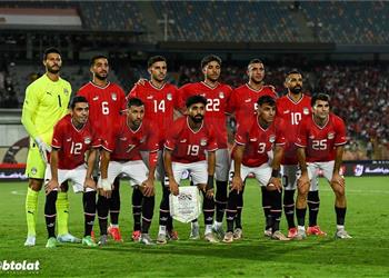 وزارة الرياضة تزف نبأ سار ا لجماهير مصر قبل كأس أمم إفريقيا