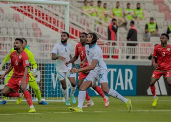 فيديو منتخب عمان يهزم الصومال بركلات الترجيح ويتأهل إلى كأس العرب 2025