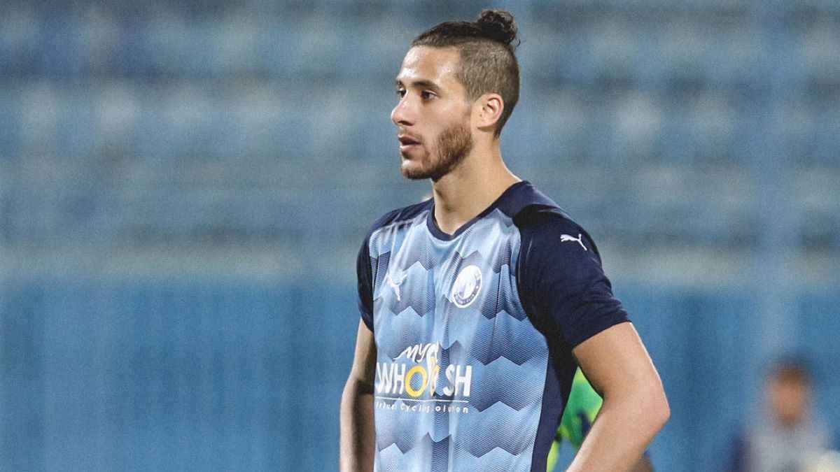 المنظمة المصرية للمنشطات لـبطولات: استئناف رمضان صبحي مخاطرة.. وهذا الفارق مع بوجبا