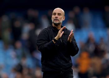 متهور ومغرور الصحافة الإنجليزية تشن هجوم ا عنيف ا على جوارديولا بعد الخسارة من ليفركوزن في دوري أبطال أوروبا