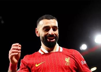 هامان يوجه رسالة لـ سلوت حول استبعاد محمد صلاح من تشكيل ليفربول