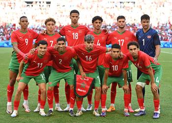 مواعيد مباريات المغرب في كأس العرب 2025