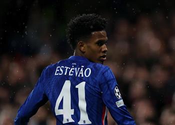 وكيل إستيفاو يمكنه اللعب مع لامين في برشلونة وسيكونان مثل ميسي ونيمار