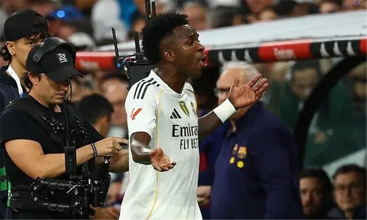 فينيسيوس جونيور